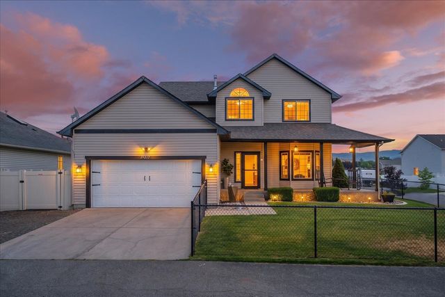 19217 E 7TH Ave, Spokane Valley, WA 99016