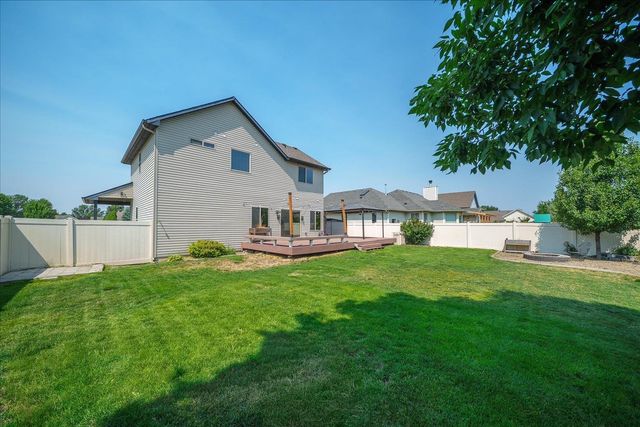 19217 E 7TH Ave, Spokane Valley, WA 99016