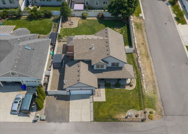 19217 E 7TH Ave, Spokane Valley, WA 99016