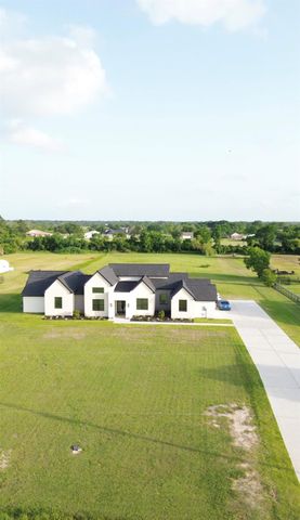 4726 Texana, Baytown, TX 77523