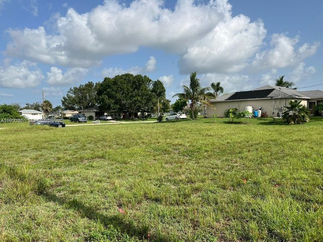 2109 NE 14 PL, Cape Coral, FL 33909
