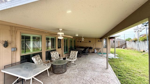 14834 Charlmont Drive, Houston, TX 77083