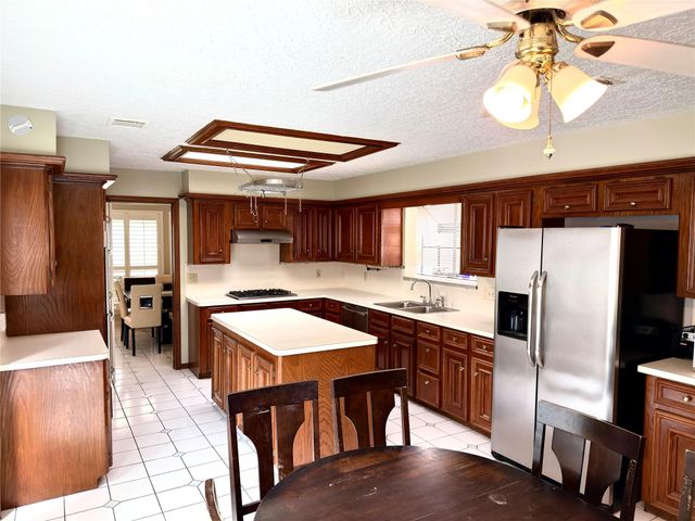 14834 Charlmont Drive, Houston, TX 77083