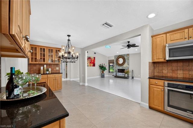 15853 Silverado CT, Fort Myers, FL 33908