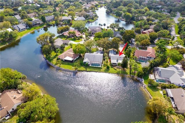 15853 Silverado CT, Fort Myers, FL 33908