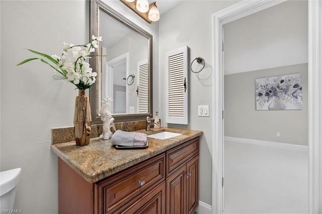 15853 Silverado CT, Fort Myers, FL 33908