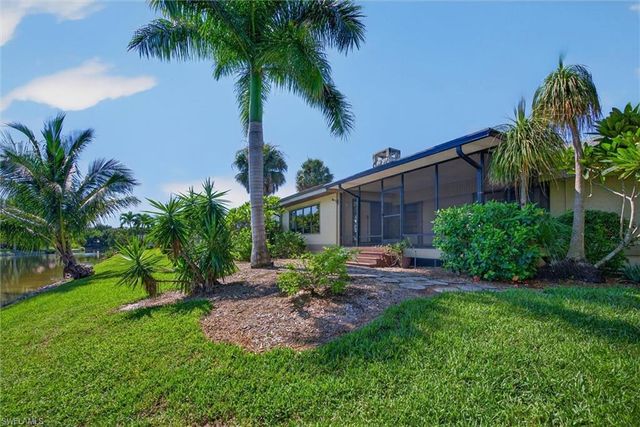 15853 Silverado CT, Fort Myers, FL 33908