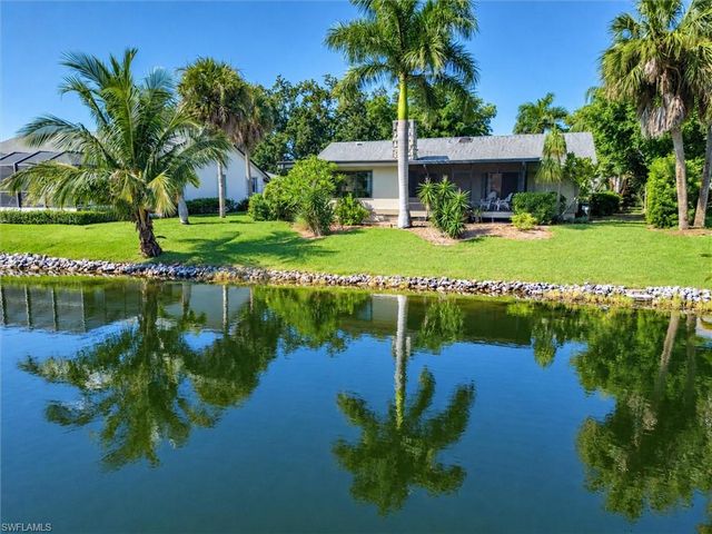 15853 Silverado CT, Fort Myers, FL 33908