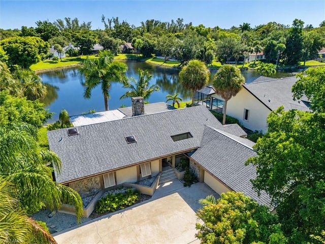 15853 Silverado CT, Fort Myers, FL 33908