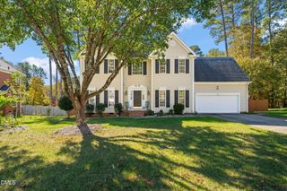 310 Mckinley Street, Durham, NC 27705