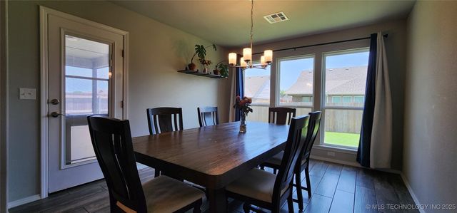 1423 E South Park Place, Broken Arrow, OK 74011