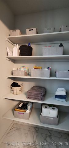 1423 E South Park Place, Broken Arrow, OK 74011