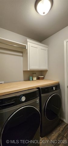 1423 E South Park Place, Broken Arrow, OK 74011