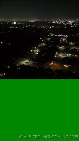 1423 E South Park Place, Broken Arrow, OK 74011