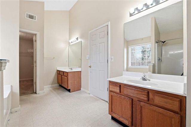 2064 Gwinn Drive, Norcross, GA 30071