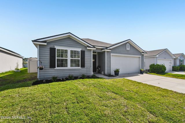 2195 WILLOW SPRINGS Drive, Green Cove Springs, FL 32043