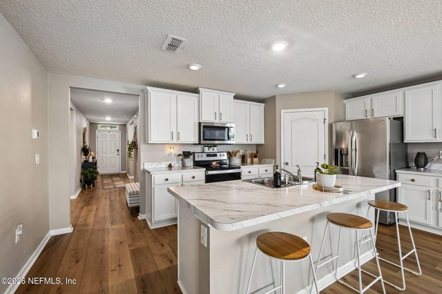2195 WILLOW SPRINGS Drive, Green Cove Springs, FL 32043