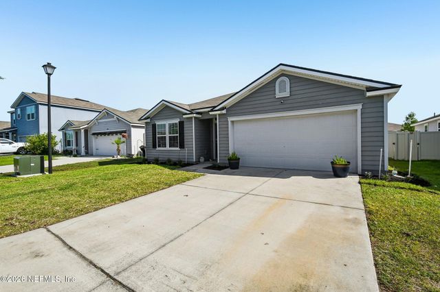 2195 WILLOW SPRINGS Drive, Green Cove Springs, FL 32043