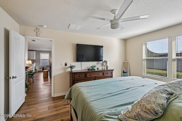 2195 WILLOW SPRINGS Drive, Green Cove Springs, FL 32043