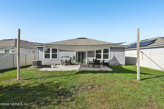 2195 WILLOW SPRINGS Drive, Green Cove Springs, FL 32043