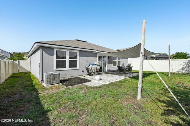 2195 WILLOW SPRINGS Drive, Green Cove Springs, FL 32043