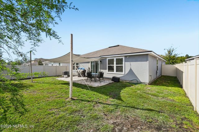 2195 WILLOW SPRINGS Drive, Green Cove Springs, FL 32043
