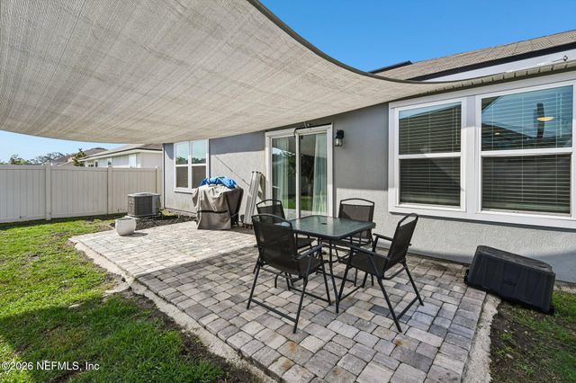 2195 WILLOW SPRINGS Drive, Green Cove Springs, FL 32043