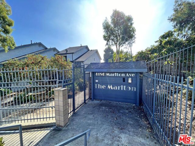 4180 Marlton Avenue 39, Los Angeles, CA 90008