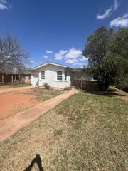233 Hawthorne Street, Abilene, TX 79605