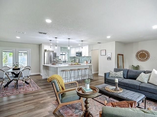 1611 CANAL COURT, Tavares, FL 32778