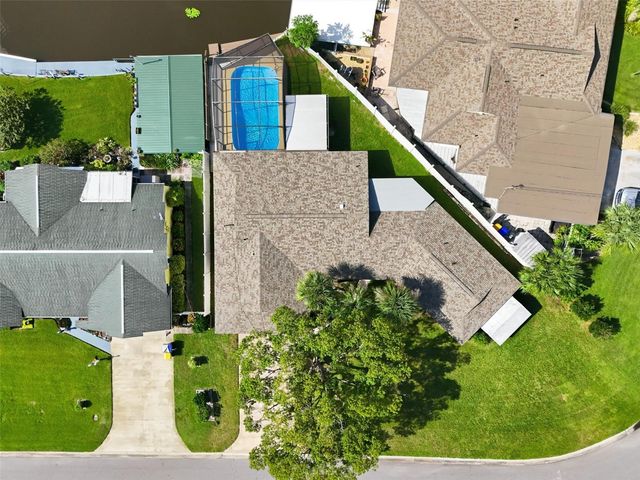 1611 CANAL COURT, Tavares, FL 32778