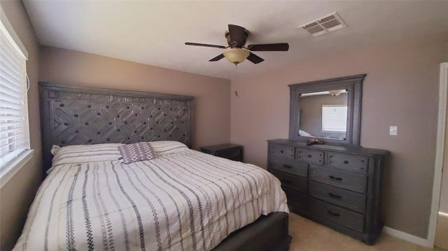 6358 Crestside Drive, Pasadena, TX 77505