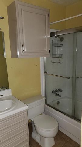 6358 Crestside Drive, Pasadena, TX 77505