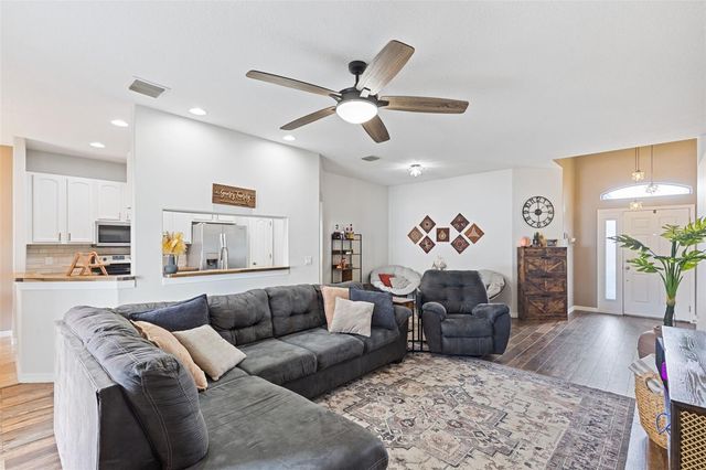 3406 GROVE BLOSSOM LANE, Plant City, FL 33567
