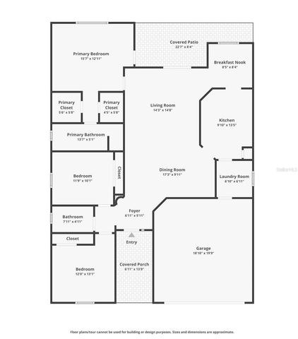 3406 GROVE BLOSSOM LANE, Plant City, FL 33567
