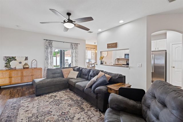 3406 GROVE BLOSSOM LANE, Plant City, FL 33567