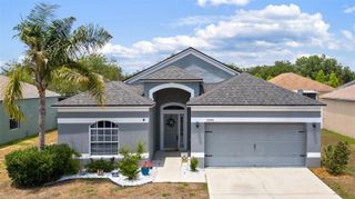 3406 GROVE BLOSSOM LANE, Plant City, FL 33567