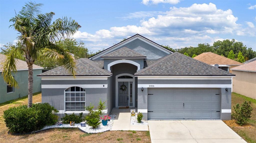 3406 GROVE BLOSSOM LANE, Plant City, FL 33567