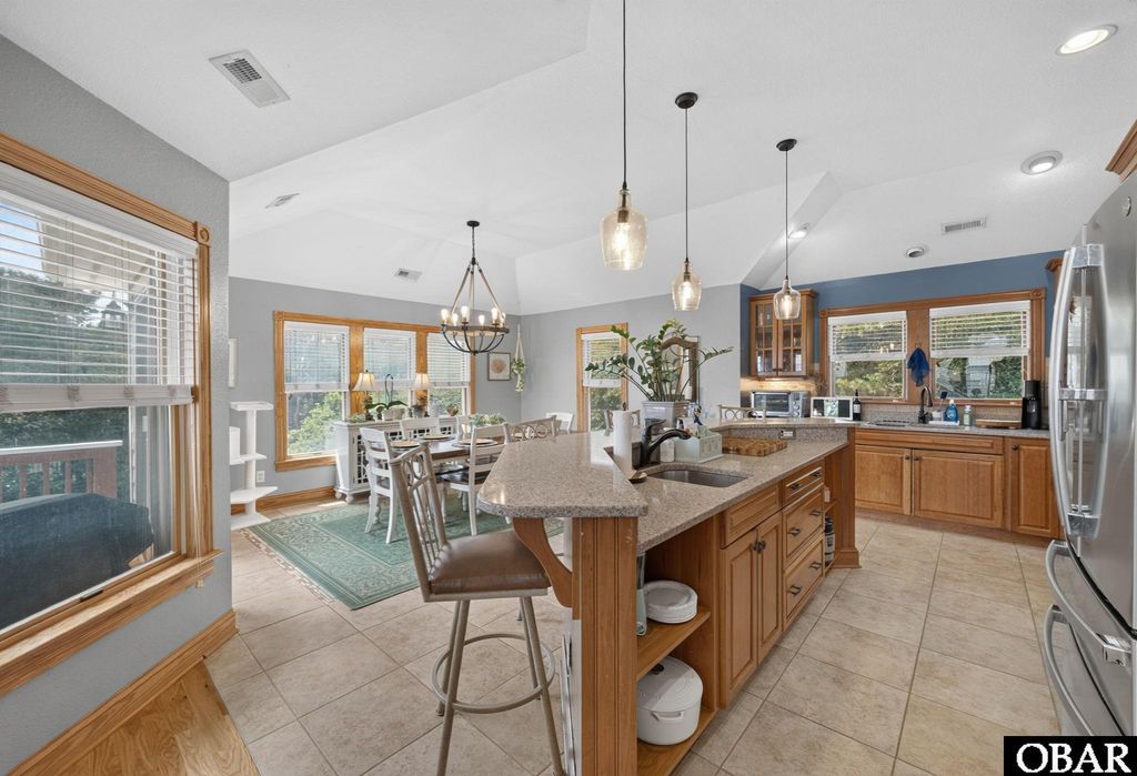 Image 33 of property listing at 87 Spindrift Trail, Southern Shores, NC 27949
