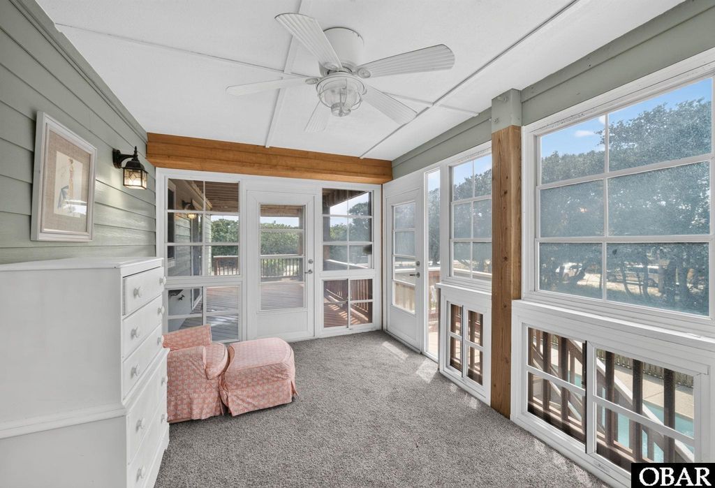 Image 54 of property listing at 87 Spindrift Trail, Southern Shores, NC 27949