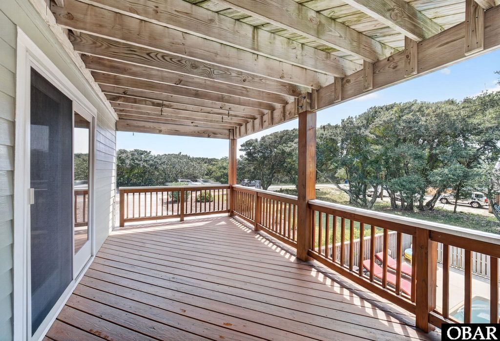 Image 56 of property listing at 87 Spindrift Trail, Southern Shores, NC 27949