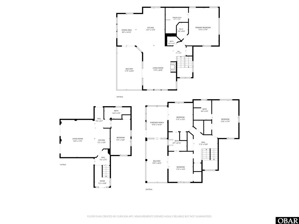 Image 72 of property listing at 87 Spindrift Trail, Southern Shores, NC 27949