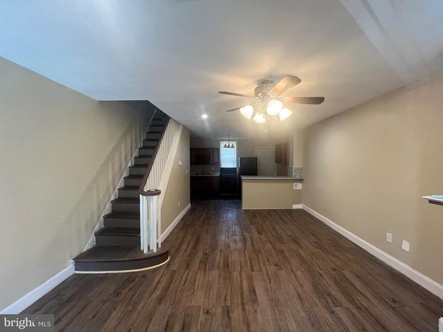 250 N HORTON ST, Philadelphia, PA 19139