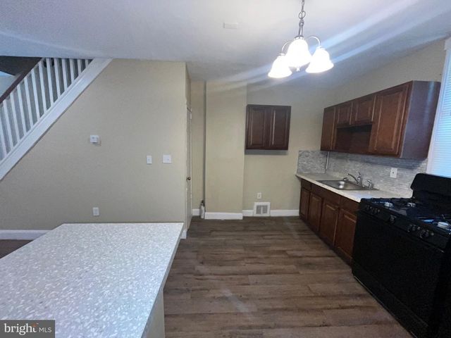 250 N HORTON ST, Philadelphia, PA 19139