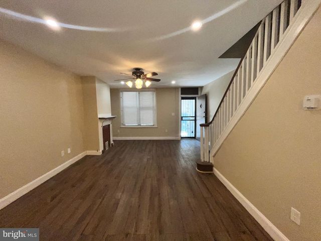 250 N HORTON ST, Philadelphia, PA 19139