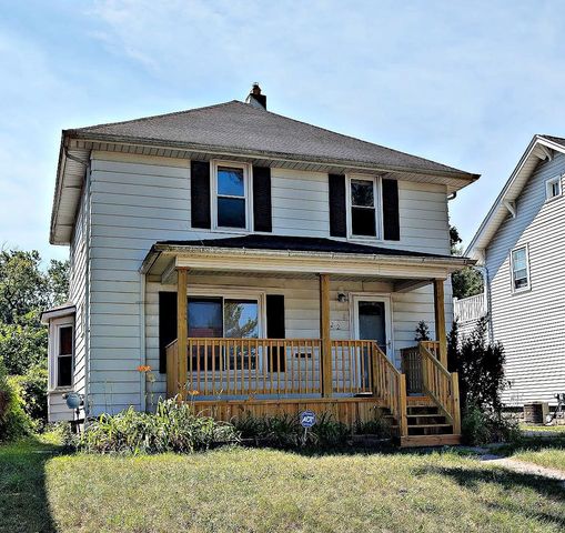 822 E 8th Street, Flint, MI 48503