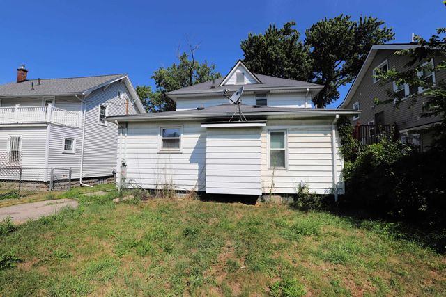 822 E 8th Street, Flint, MI 48503