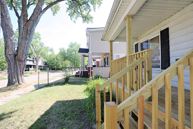 822 E 8th Street, Flint, MI 48503