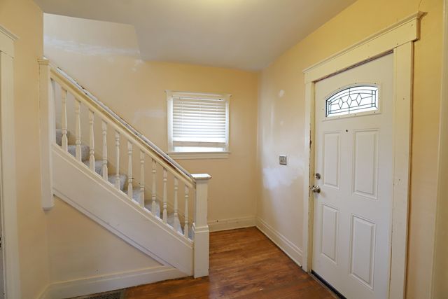 822 E 8th Street, Flint, MI 48503
