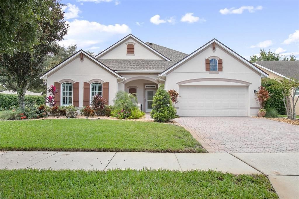 1388 HAZELDENE MANOR, Deland, FL 32724